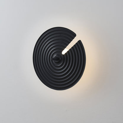 Symphony Wall sconce Wall Lamp