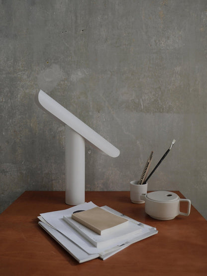 T-Bedside lamp Table Lamp