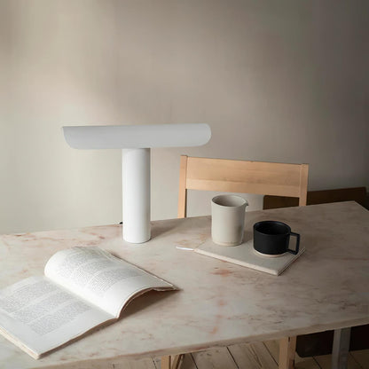 T-Bedside lamp Table Lamp