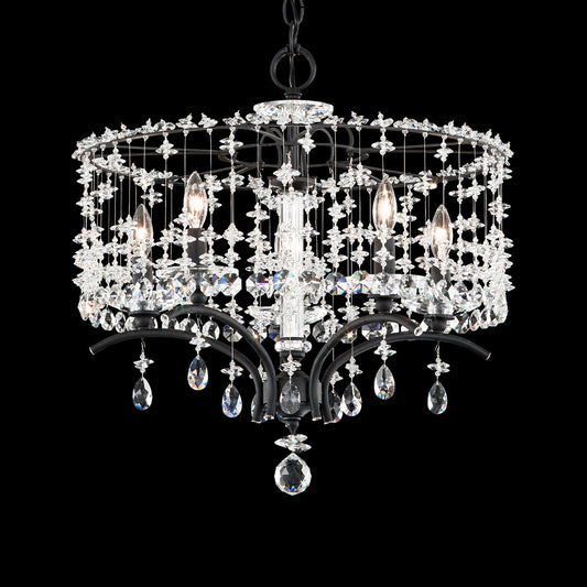 Schonbek Bella Rose TC1018 Chandelier