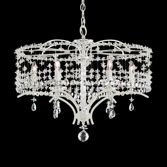 Schonbek Bella Rose TC1024 Chandelier