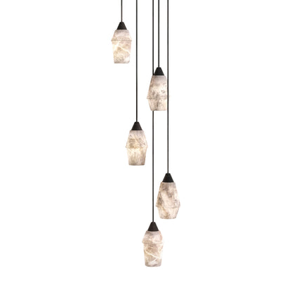 TEN MA DO Ceiling light fitting Pendant Lamp