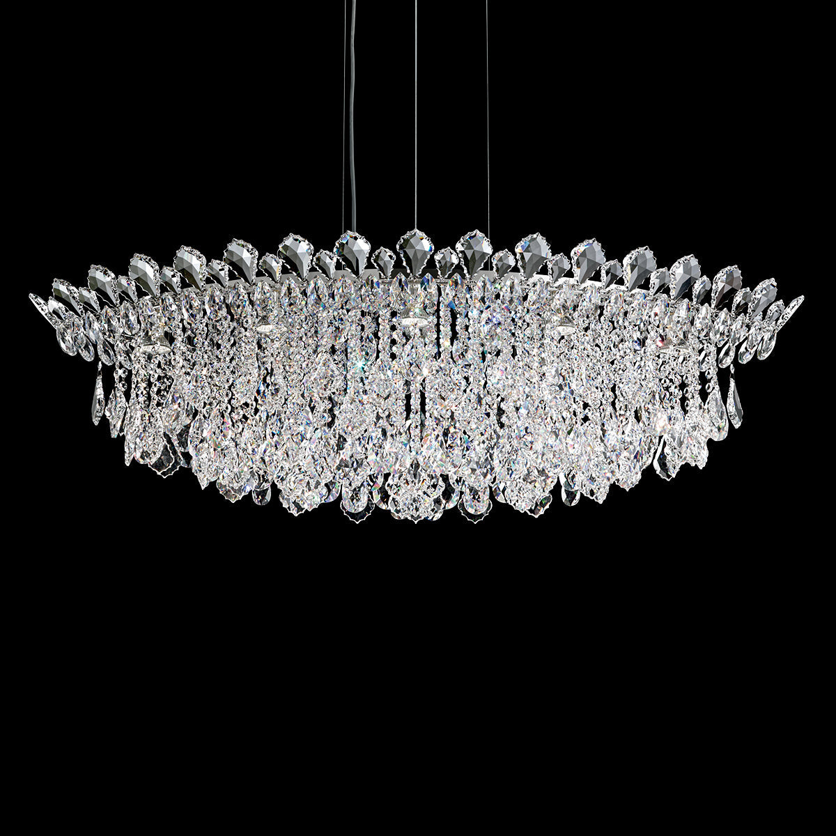 Schonbek Trilliane Strands TR4811 Pendant