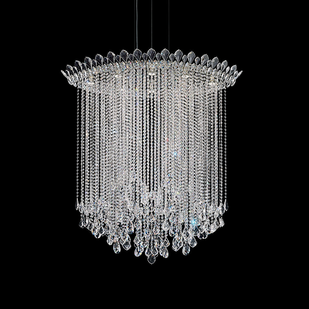 Schonbek Trilliane Strands TR4813 Pendant