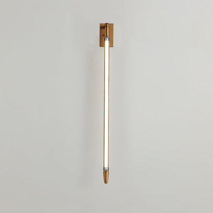 T Tube Wall sconce Wall Light