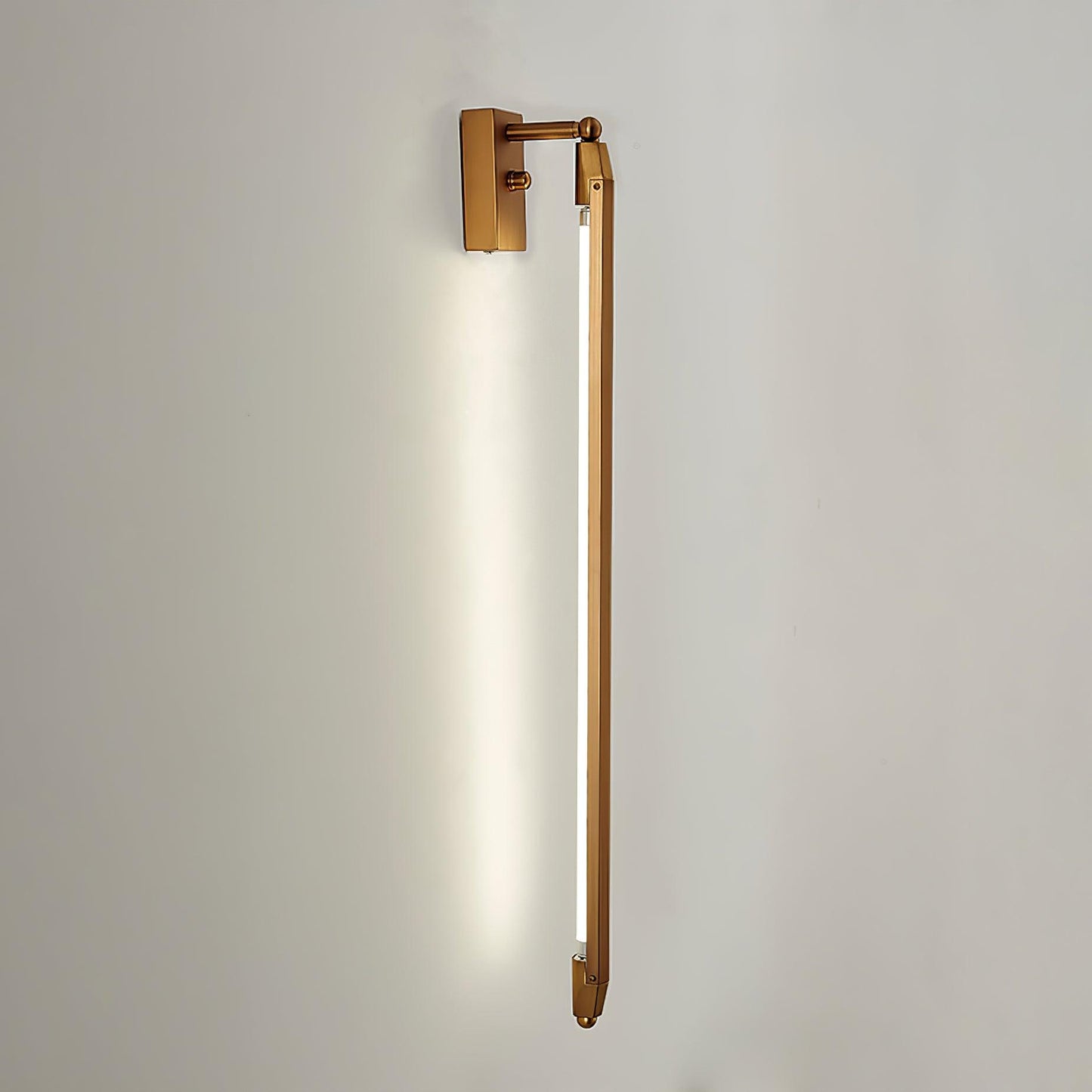 T Tube Wall sconce Wall Light