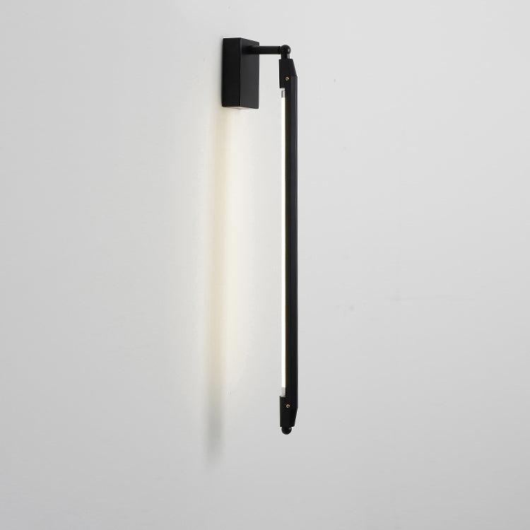 T Tube Wall sconce Wall Light