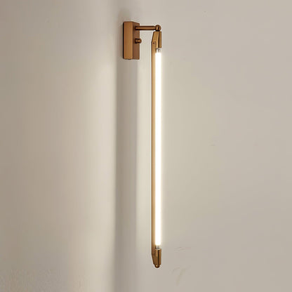 T Tube Wall sconce Wall Light