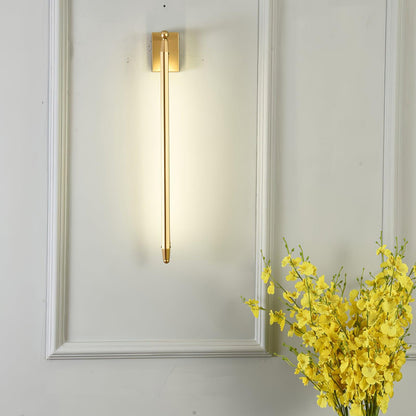 T Tube Wall sconce Wall Light