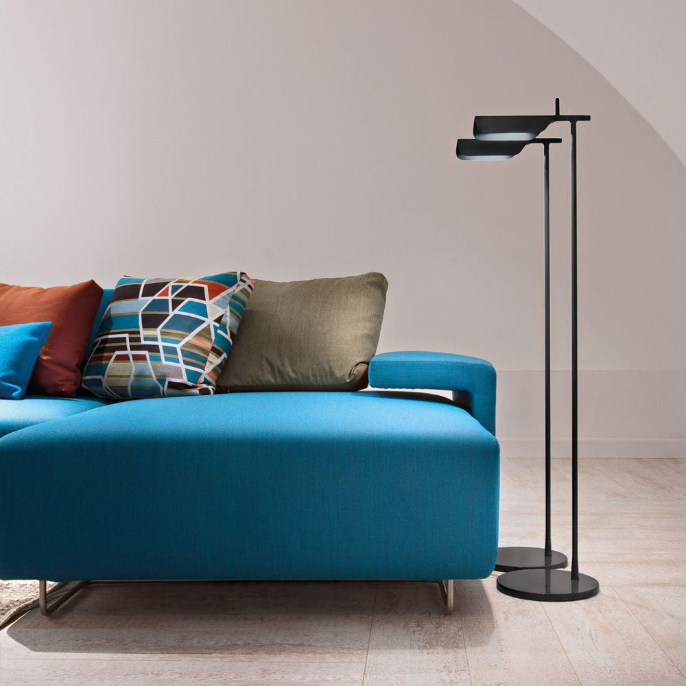 Pivot Ease Reading Lamp Floor Lamp