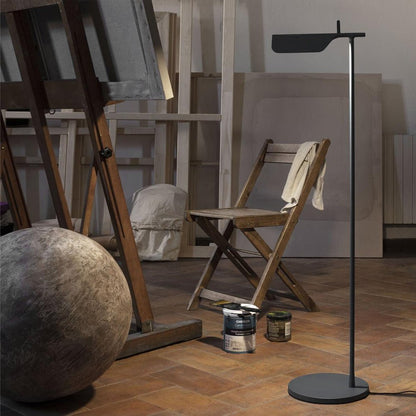 Pivot Ease Reading Lamp Floor Lamp