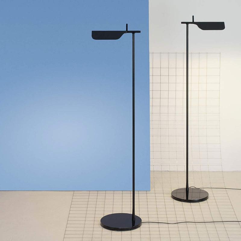 Pivot Ease Reading Lamp Floor Lamp