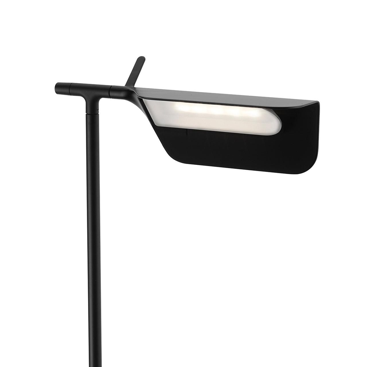 Pivot Ease Reading Lamp Floor Lamp