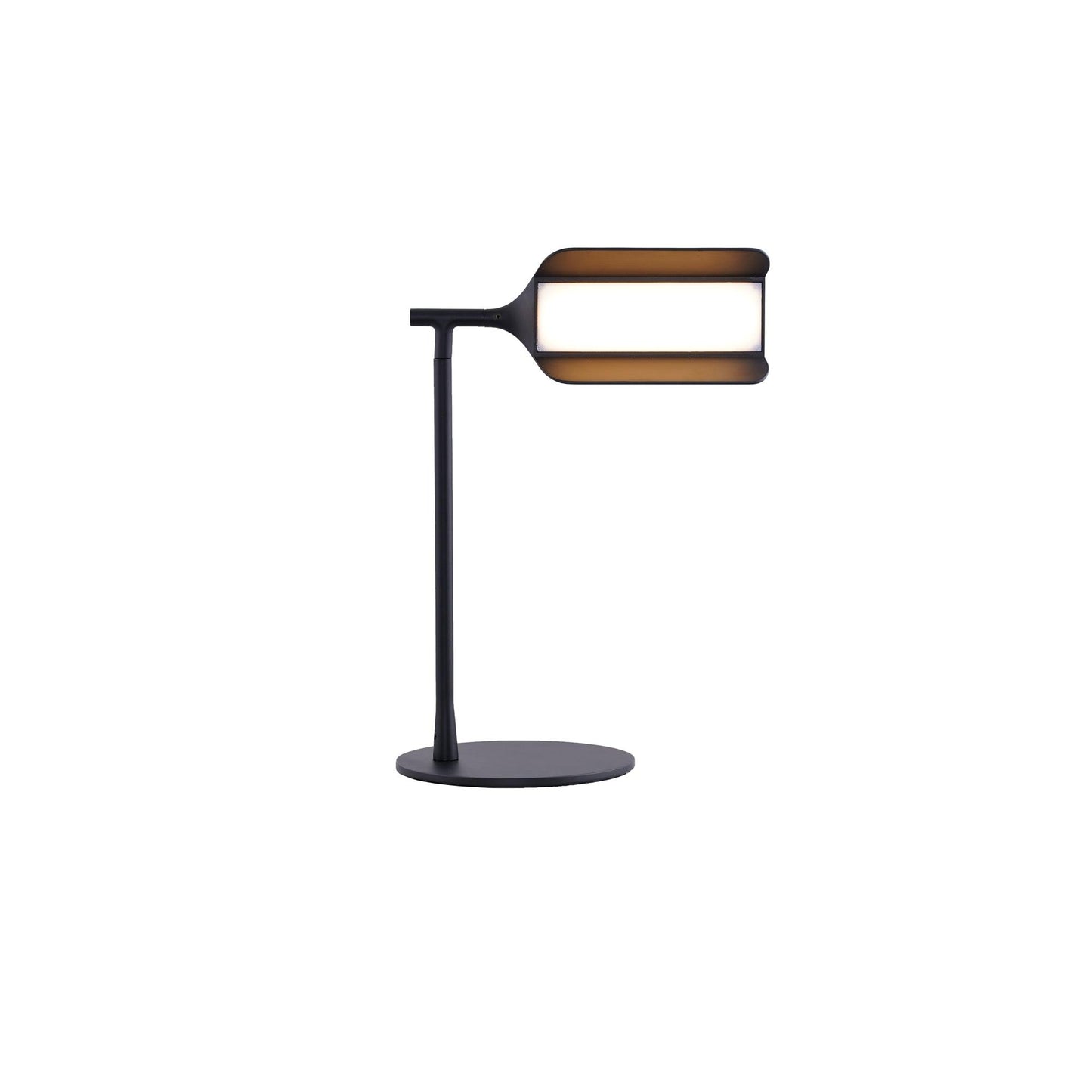 Pivot Ease Task lamp Table Lamp