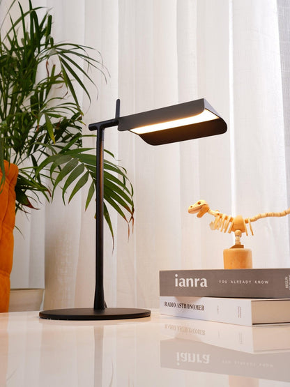 Pivot Ease Task lamp Table Lamp