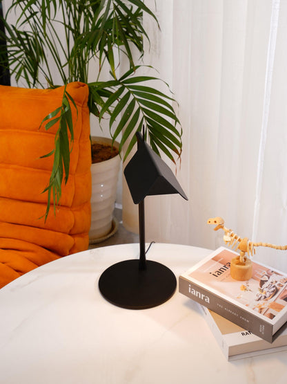 Pivot Ease Task lamp Table Lamp