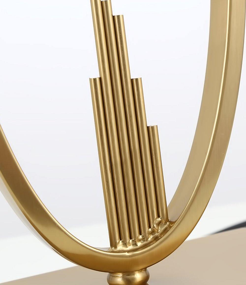 Metal Reading light Table Lamp