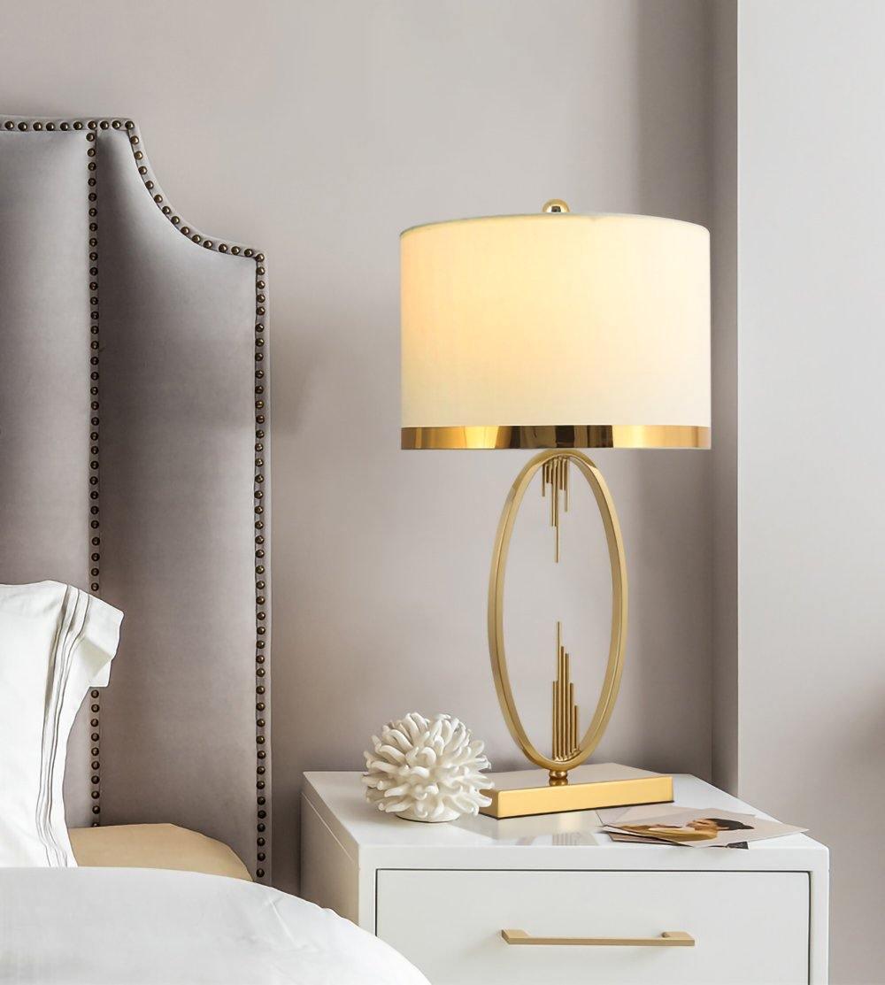 Metal Reading light Table Lamp