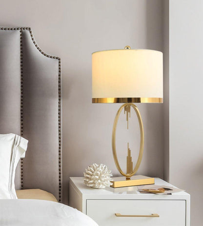 Metal Reading light Table Lamp