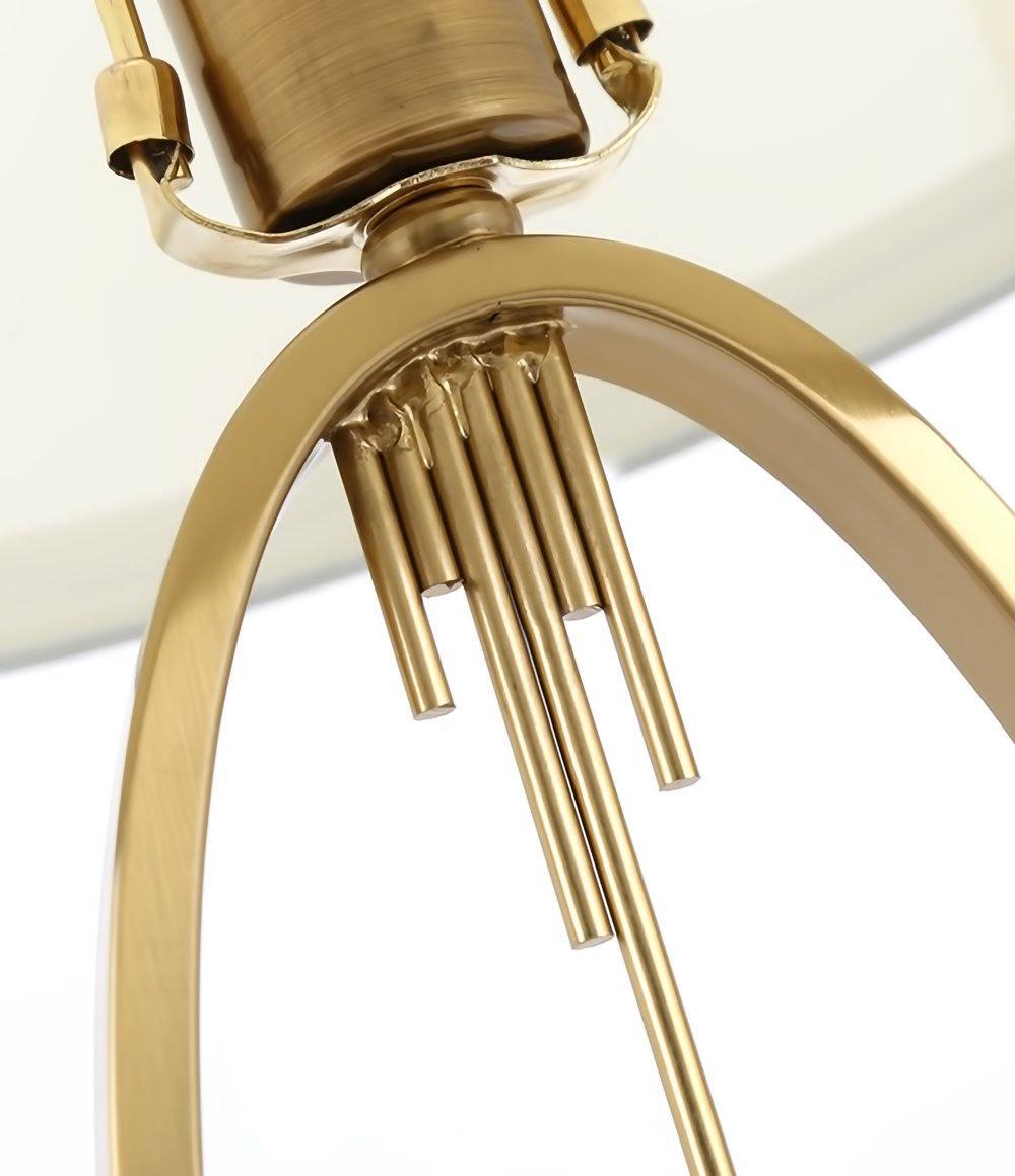 Metal Reading light Table Lamp