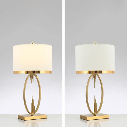 Metal Reading light Table Lamp