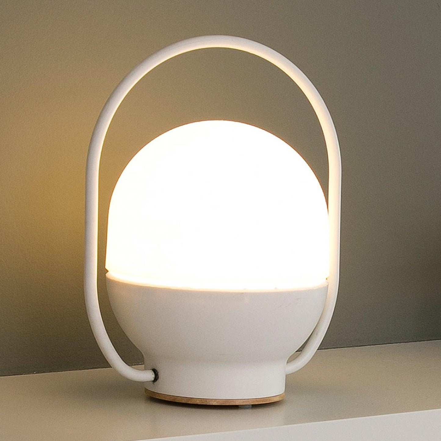 Take Away Desk lamp Table Lamp