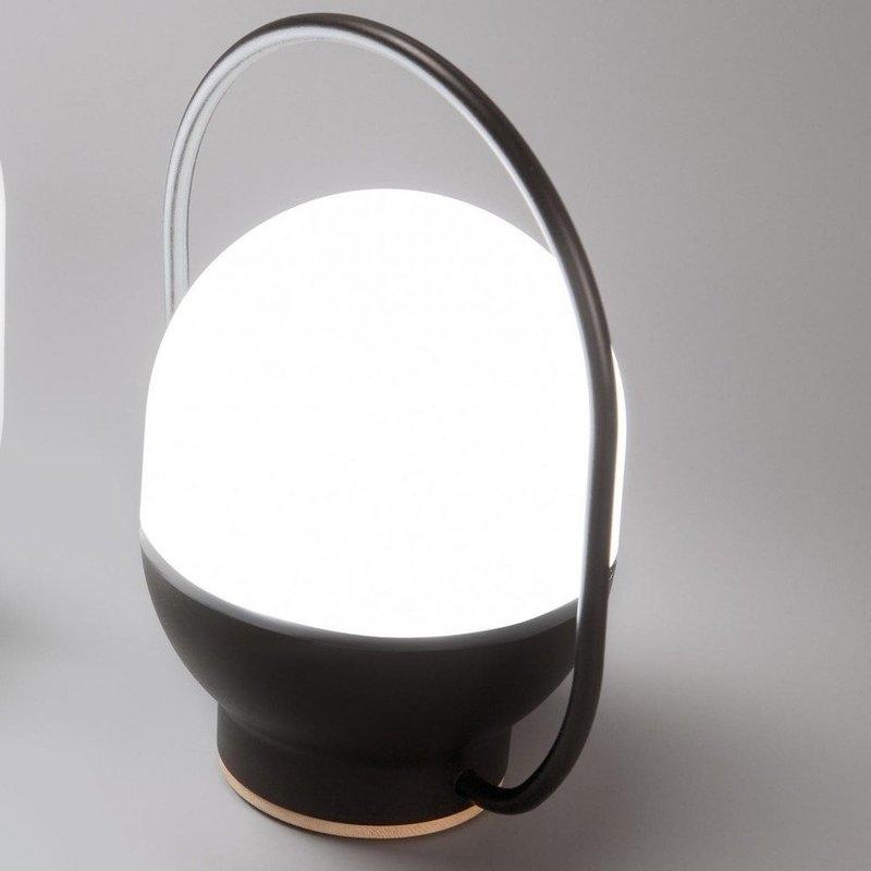 Take Away Desk lamp Table Lamp