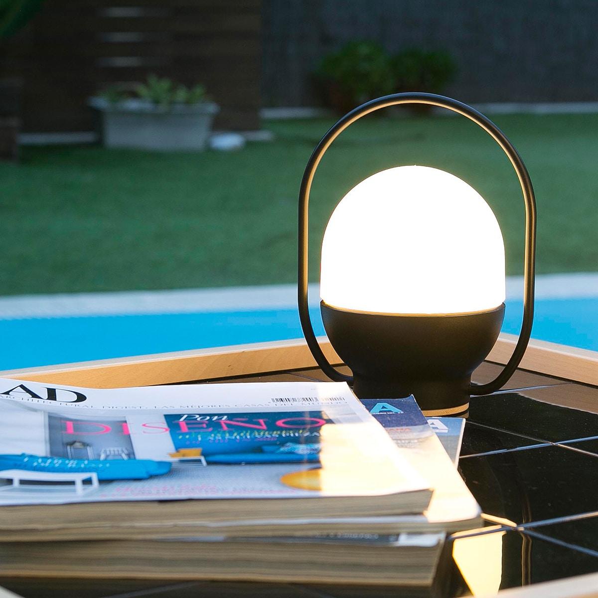 Take Away Desk lamp Table Lamp