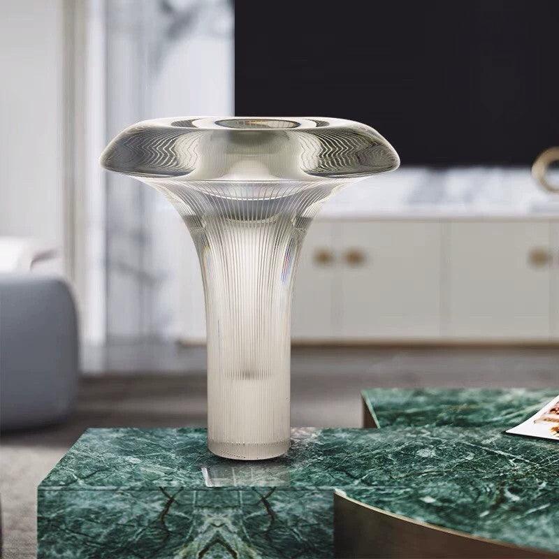 Takku Portable lamp Table Lamp