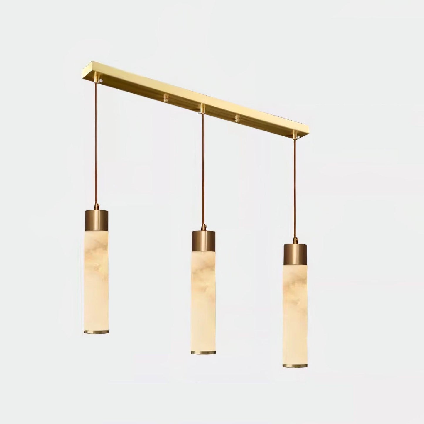 Tala Brass Drop light Pendant Lamp