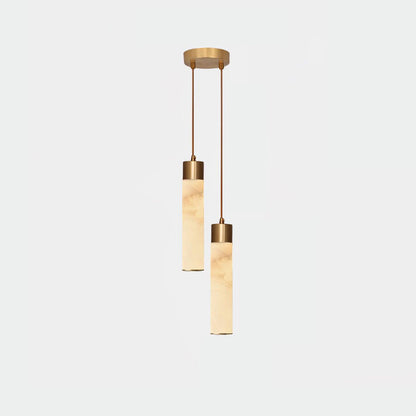 Tala Brass Drop light Pendant Lamp