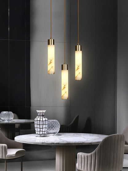 Tala Brass Drop light Pendant Lamp