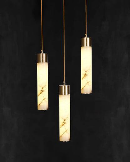 Tala Brass Drop light Pendant Lamp