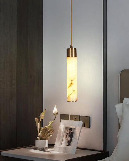 Tala Brass Drop light Pendant Lamp