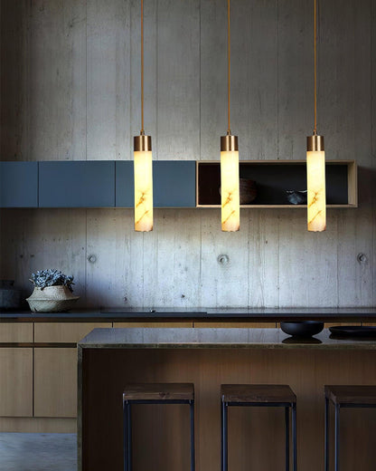 Tala Brass Drop light Pendant Lamp