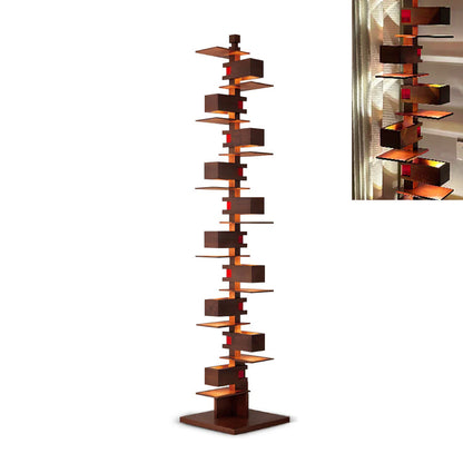 Taliesin Reading Lamp Floor Lamp