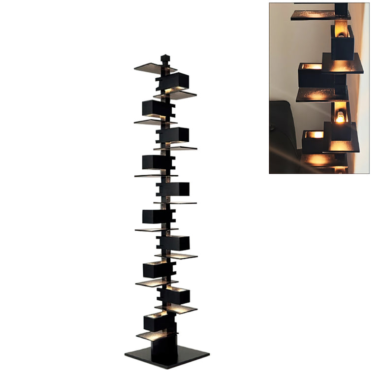 Taliesin Reading Lamp Floor Lamp