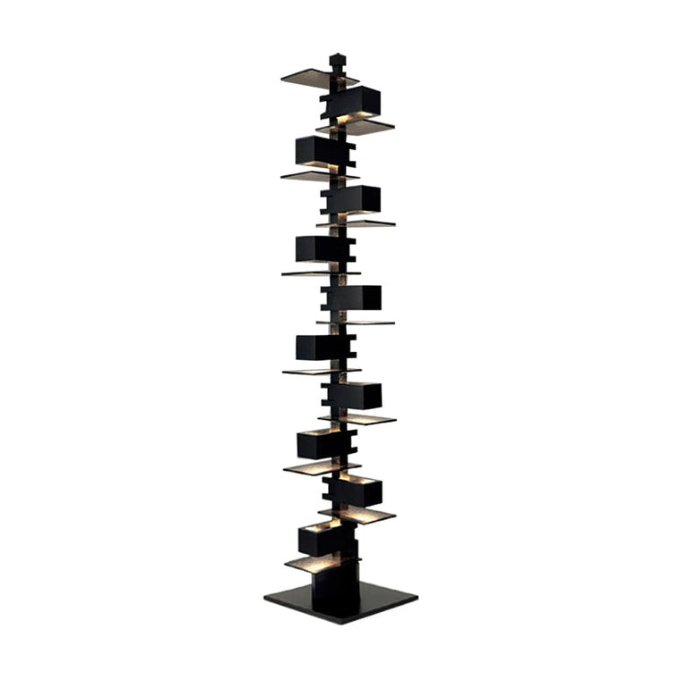 Taliesin Reading Lamp Floor Lamp