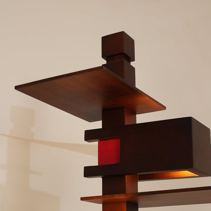 Taliesin Reading Lamp Floor Lamp