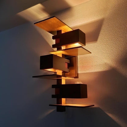 Taliesin Wall sconce Wall Lamp