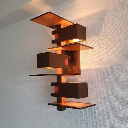 Taliesin Wall sconce Wall Lamp