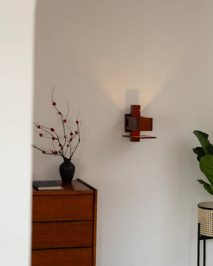 Taliesin Wall sconce Wall Lamp