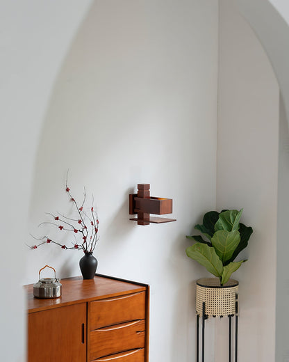 Taliesin Wall sconce Wall Lamp