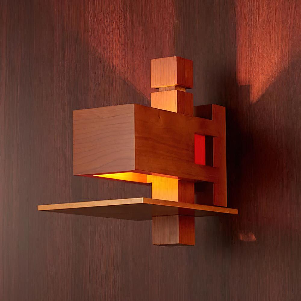 Taliesin Wall sconce Wall Lamp