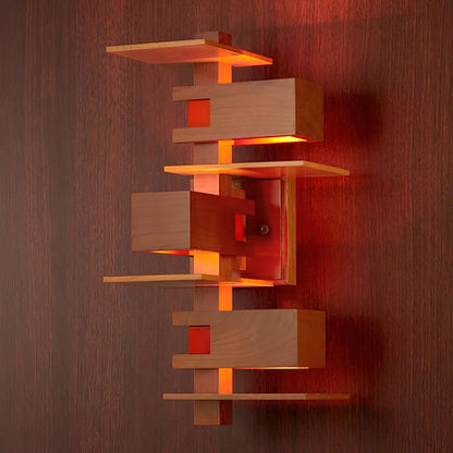 Taliesin Wall sconce Wall Lamp