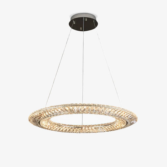 Tanager Geometric Pendant light Chandelier