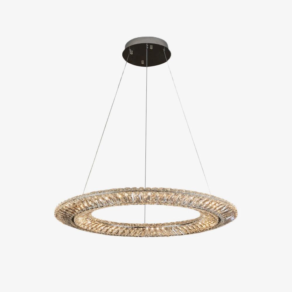 Tanager Geometric Pendant light Chandelier