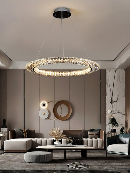 Tanager Geometric Pendant light Chandelier