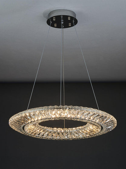 Tanager Geometric Pendant light Chandelier