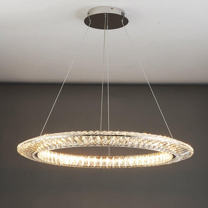 Tanager Geometric Pendant light Chandelier